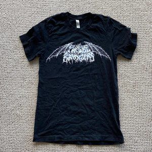 PHOEBE BRIDGERS TOUR MERCH WOMENS SIZE SMALL